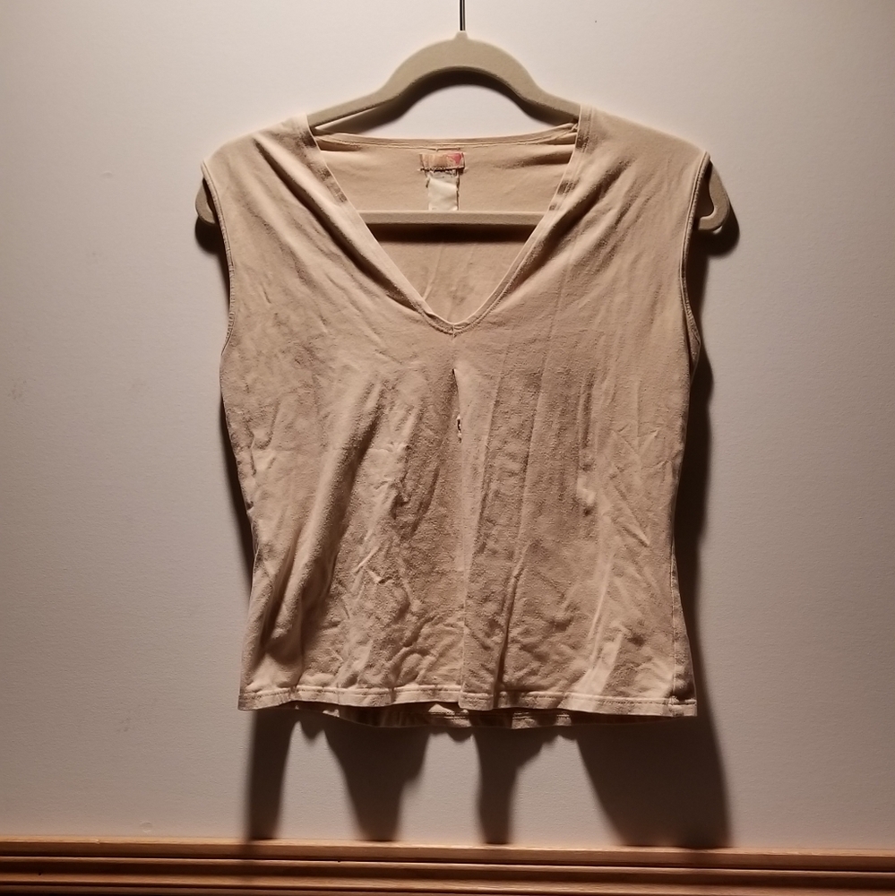 👙Buffalo vintage Y2K baby tee